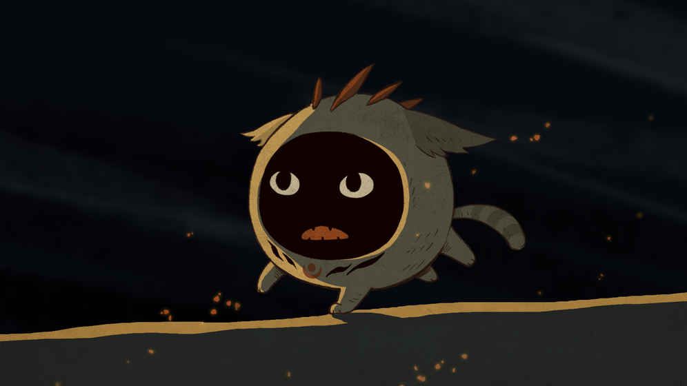 月影之塔无限提示完整破解版图片1