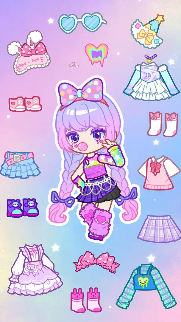 装修我的口袋屋图1