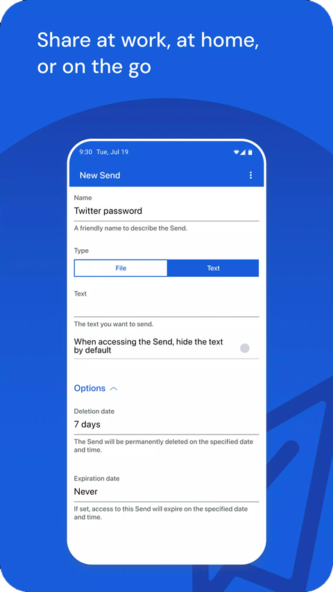 BitWarden安卓版图2