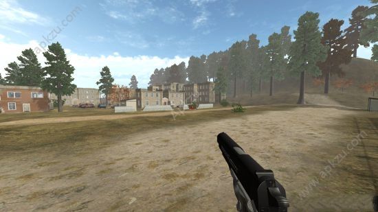 绝地求鸡VR免费版图4