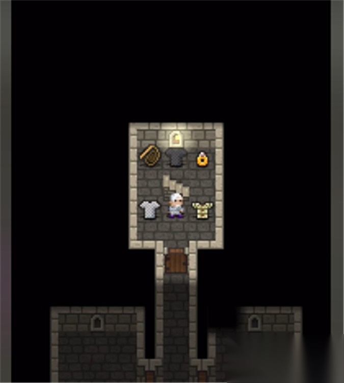 像素最终地牢图2