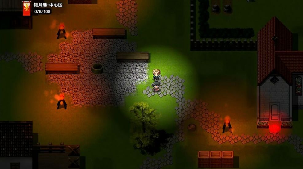 逆袭之约安卓版金币版  v1.0.4图1