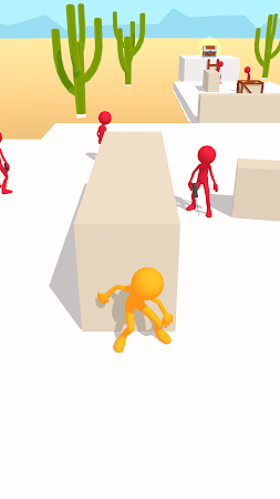 击打先生游戏图2