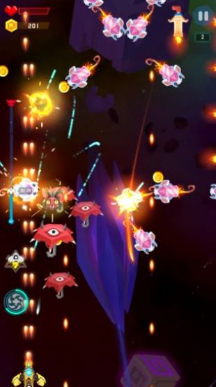 心灵射手金币安卓版  v1.02图5