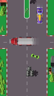 手指轮滑大赛图1