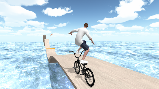 BMX Space中文版图2