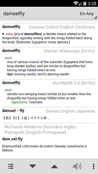 Goldendict中文免费版图1