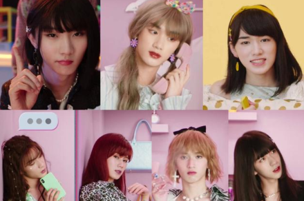 女装换脸app合集