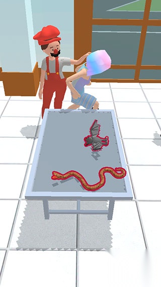 机场安全员汉化版图4