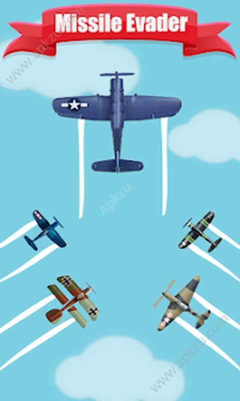 导弹规避器游戏图4