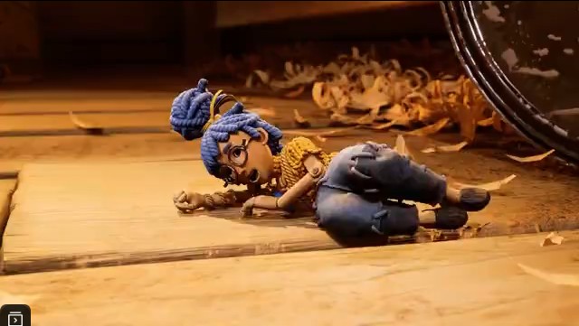 双人成行中文联机版（It Takes Two）  v1.0图3