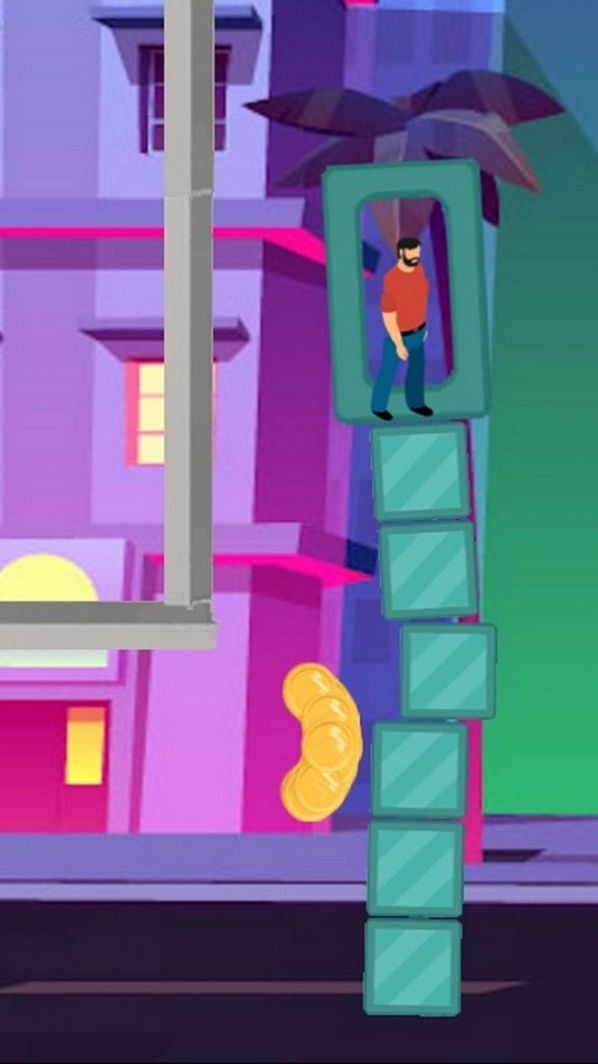 子弹杀手间谍特工游戏安卓版  v1.0.3图3