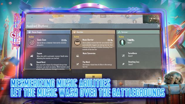 PUBG MOBILE三周年活动最新版本  v2.0.0图1