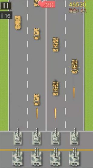 坦克战团指挥官游戏图4