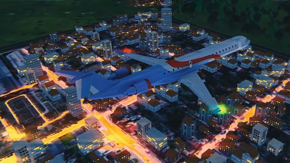 战机指挥官最新官方版手游  图4