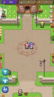 夺宝英雄手机版最新版图3