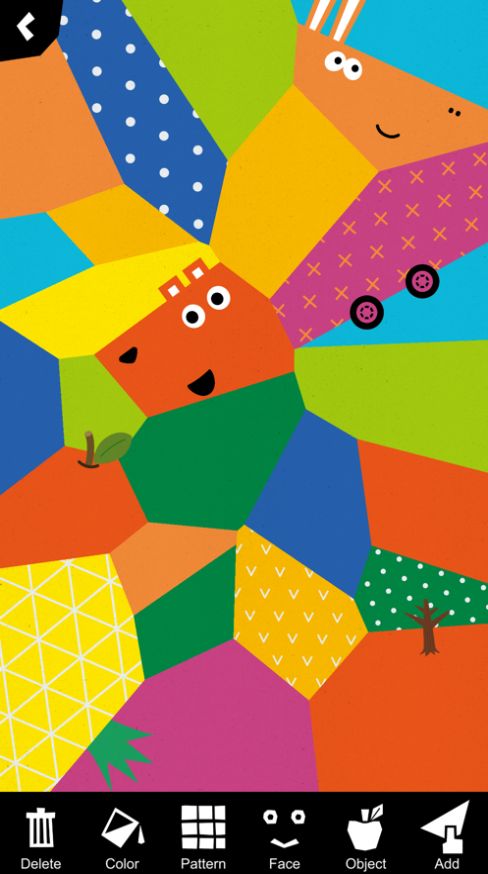 KAKU2 app安卓版软件 v1.1.2图3