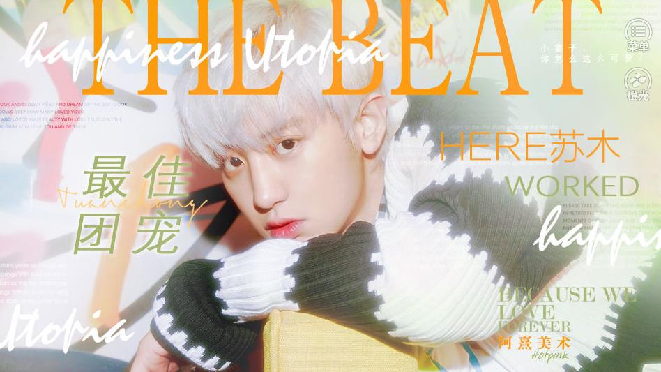 最佳团宠橙光游戏最新版  v1.0图4