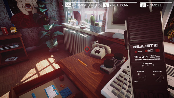 指挥官85游戏图3