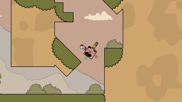 Hoplegs游戏中文版 v1.0图4