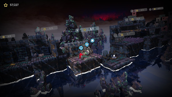 黑水绮谭游戏中文安卓版  v4.2.1图3