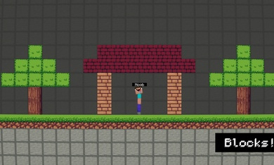 布娃娃人类游乐场图1