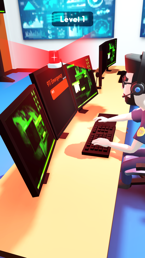 911紧急调度员游戏图2