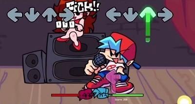 黑色星期五之夜游戏专区