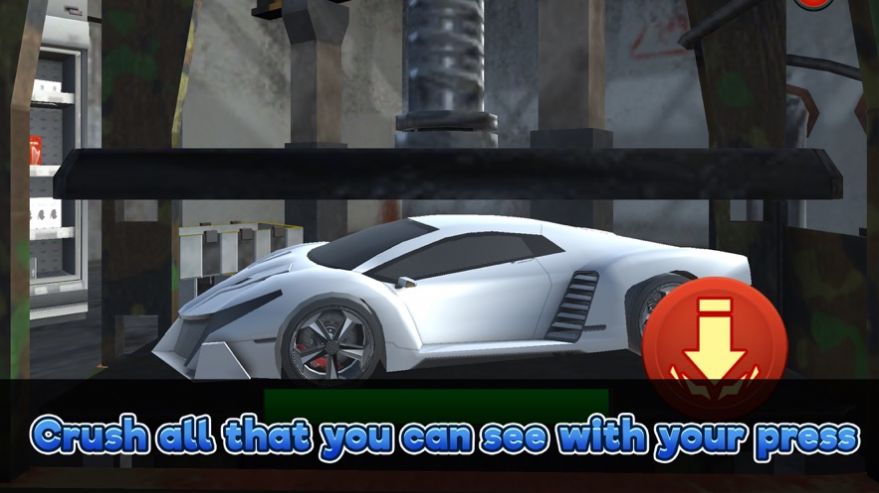 我爱粉碎游戏安卓中文版  v2图1