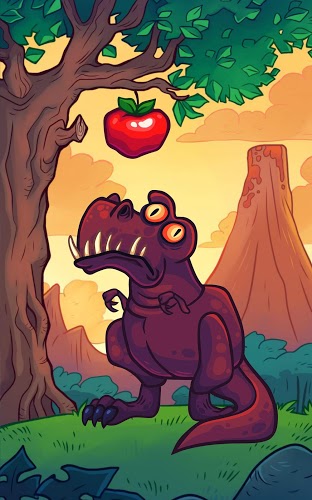 史上最坑爹的蠢萌测验2游戏图4