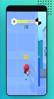 跑酷挑战赛游戏安卓版  v1.0图4