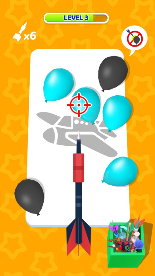 我涂鸦贼溜游戏图1