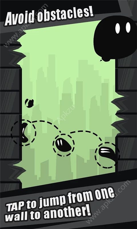 INK无尽攀登中文墨汁安卓版（INK Endless Ascend）  v8图3