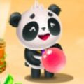 熊猫爆爆爆游戏安卓手机版  1.0