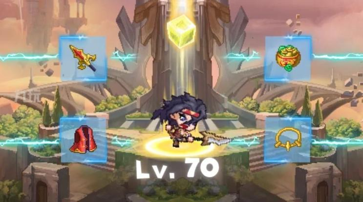 Trickal安卓版图2