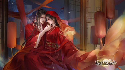 岑寂风华录帝师游戏免费安卓版  v1.0图3