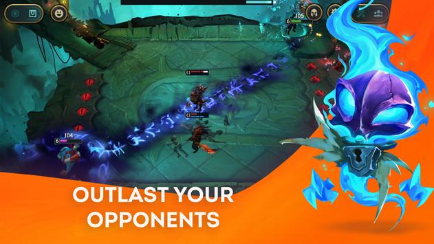 云顶之弈s5.5国服测试服官方版  v12.9.4390127图1