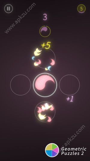 几何拼接2金币安卓安卓版下载  v1.0图3