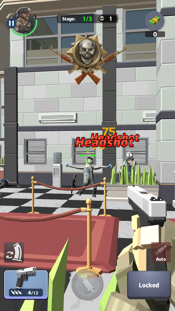 正义精英钞票安卓版 v1.6图1