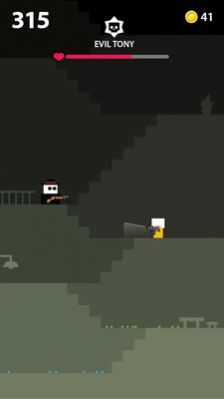 勇者阿信兑换码安卓版金币下载 v1.7.800图3