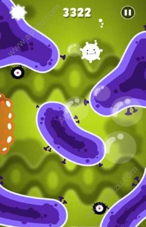 微观世界大冒险金币中文安卓版  v2.1.6图3