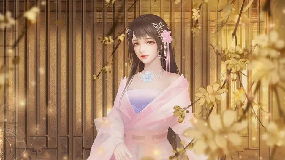 天机渡橙光攻略版图4