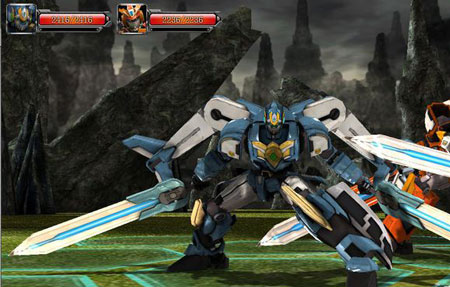 机战王游戏合集