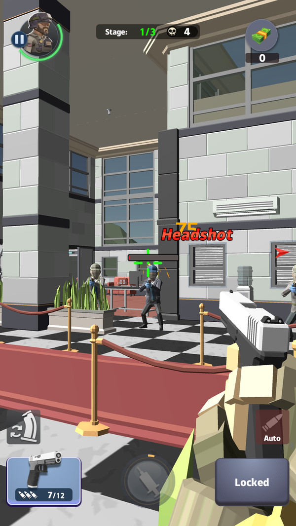 正义精英钞票安卓版 v1.6图3