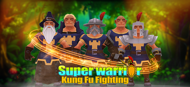 影子拳击比赛中文版图3