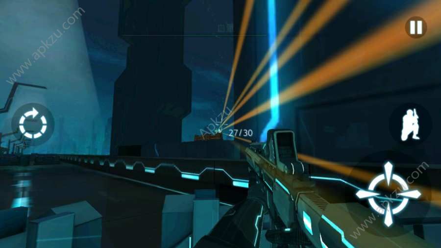 代号5现代枪战中文版图4