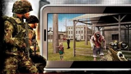 僵尸反击战游戏图4