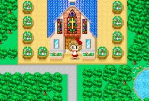 换装天使游戏图1