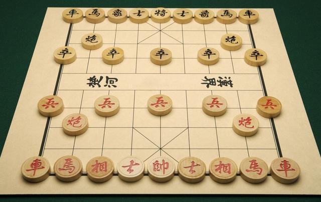 中国象棋残局游戏大全