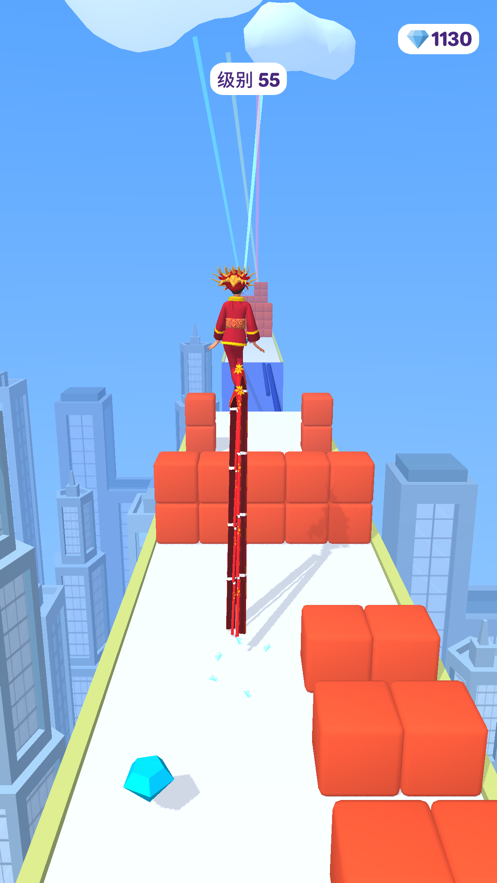 女王的新鞋游戏安卓中文版  v1.2.2图4